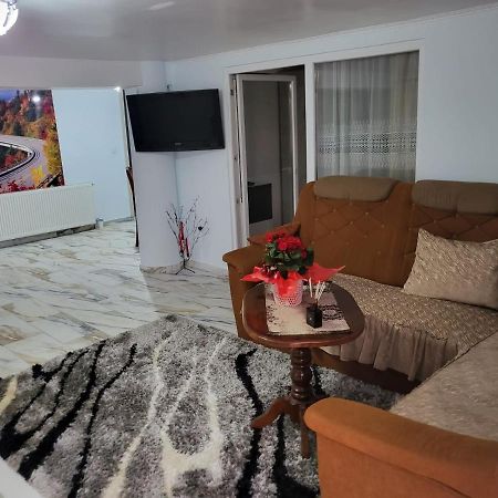 Apartament Cu Terasa Si Gratar Apartamento Satu Mare Exterior foto
